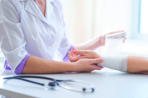 New Jersey Dog Bite Lawyer discussing Strict Liability in dog bite cases